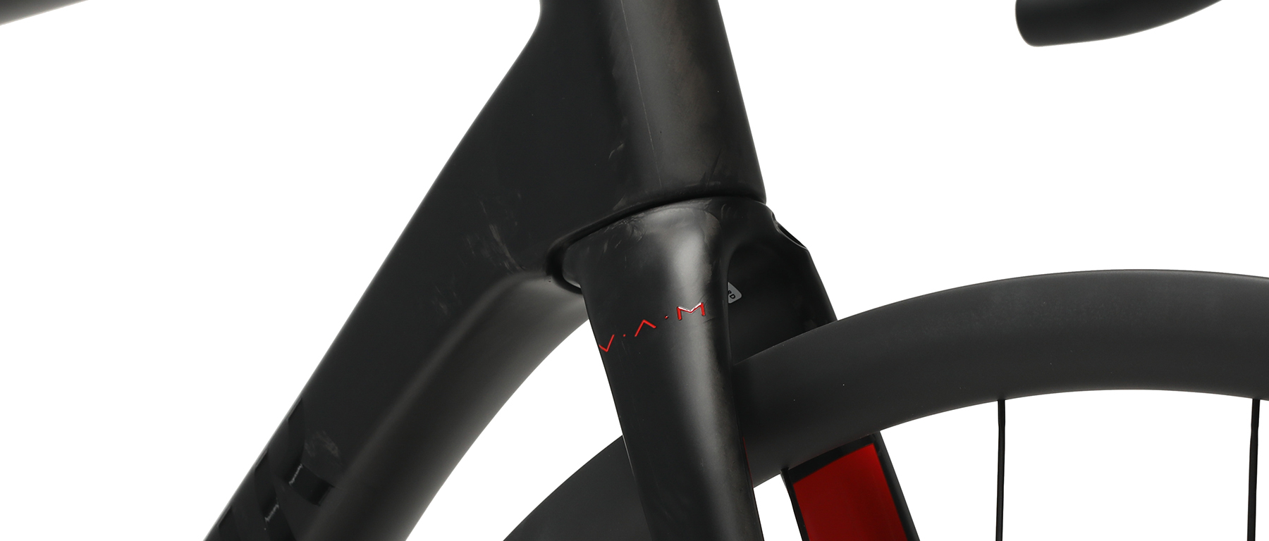 Factor VAM Disc Rolling Chassis