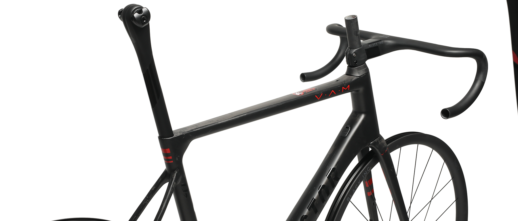 Factor VAM Disc Rolling Chassis
