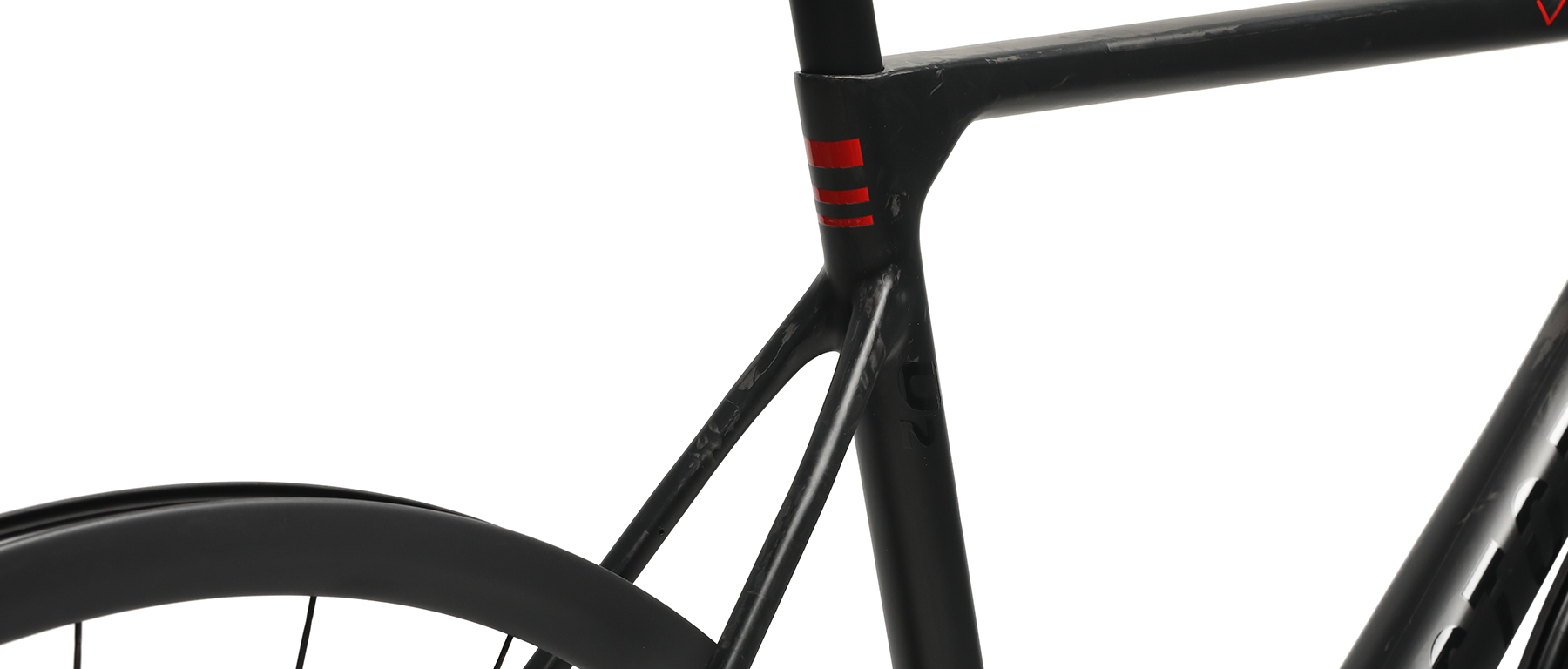 Factor VAM Disc Rolling Chassis