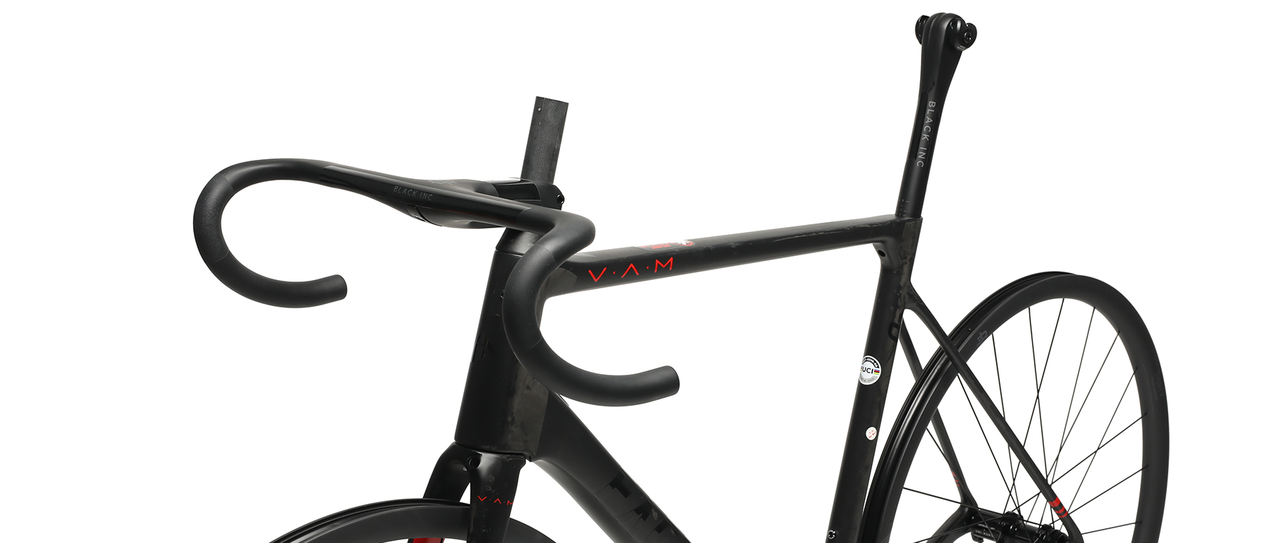 Factor VAM Disc Rolling Chassis