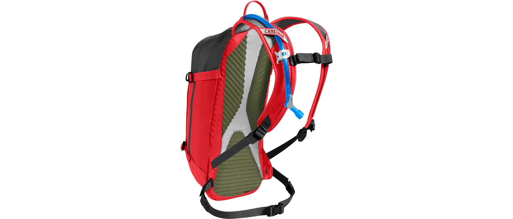 CamelBak MULE Hydration Pack 100oz