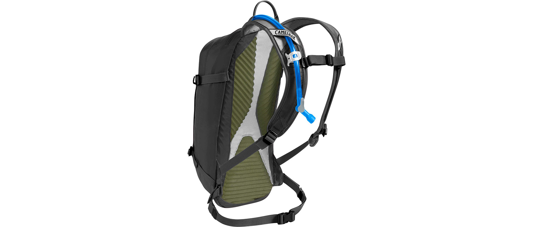 CamelBak MULE Hydration Pack 100oz