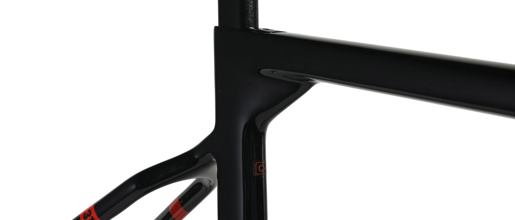 3T Exploro Team Frame