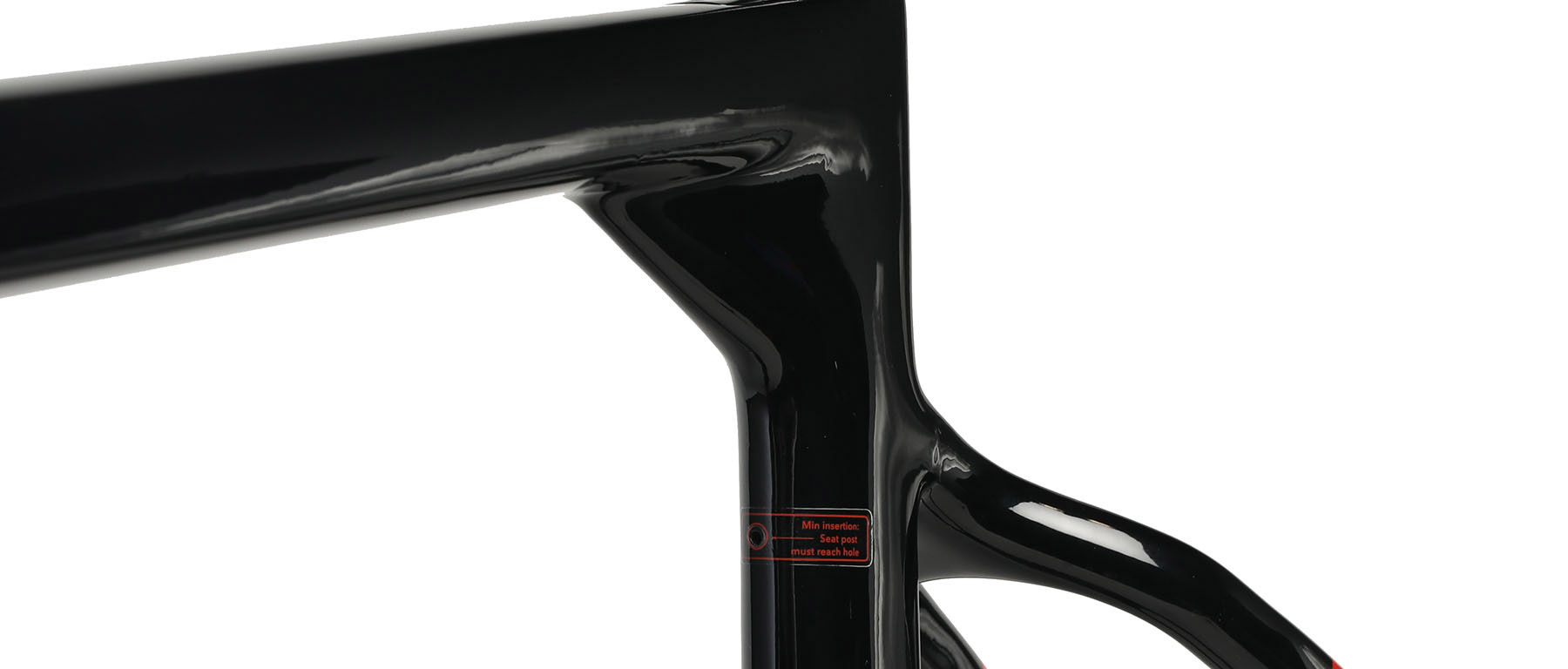 3T Exploro Team Frame