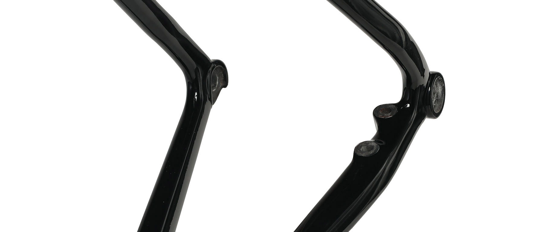 3T Exploro Team Frame