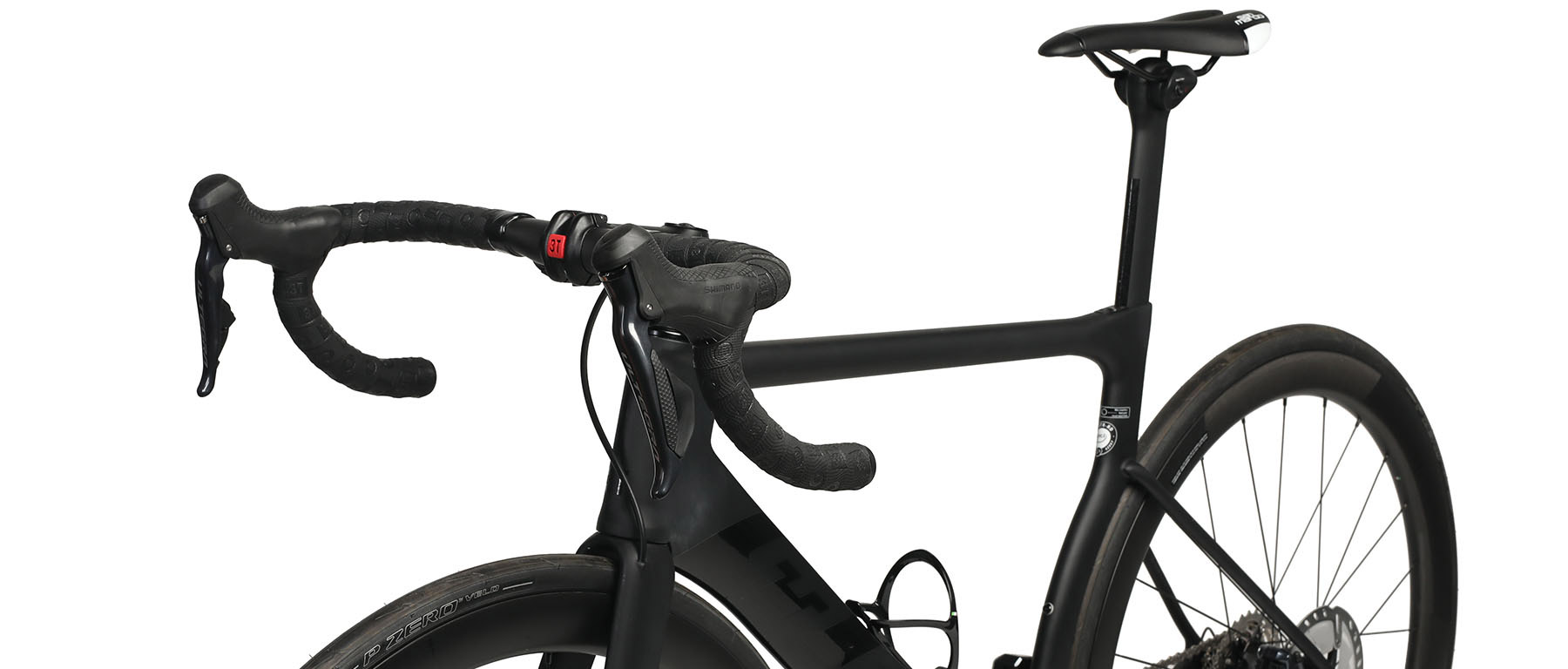 3t strada team sales stealth