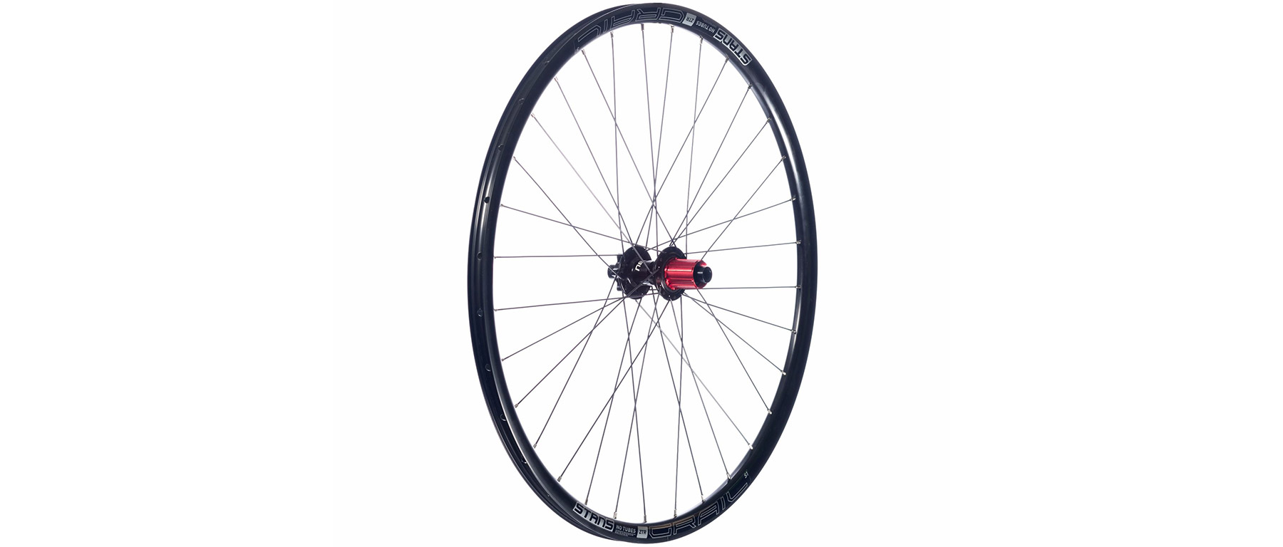 Stans NoTubes Grail S1 Rear Wheel