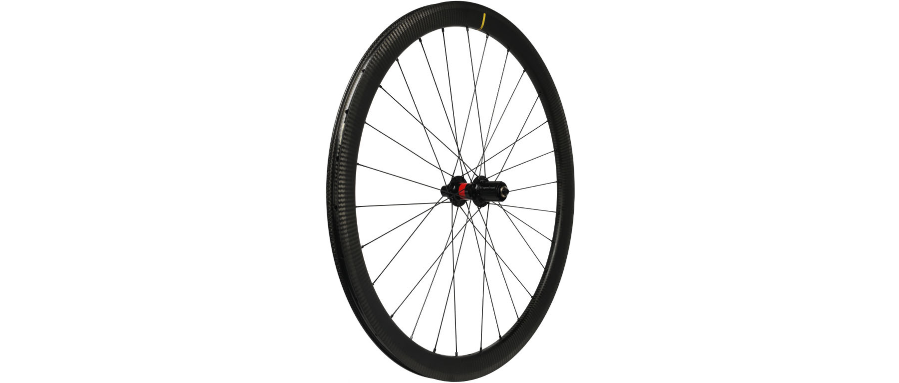 DT Swiss 240S Mavic CXP Pro Carbon Rear Wheel