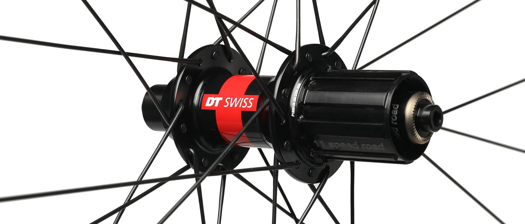 DT Swiss 240S Mavic CXP Pro Carbon Rear Wheel