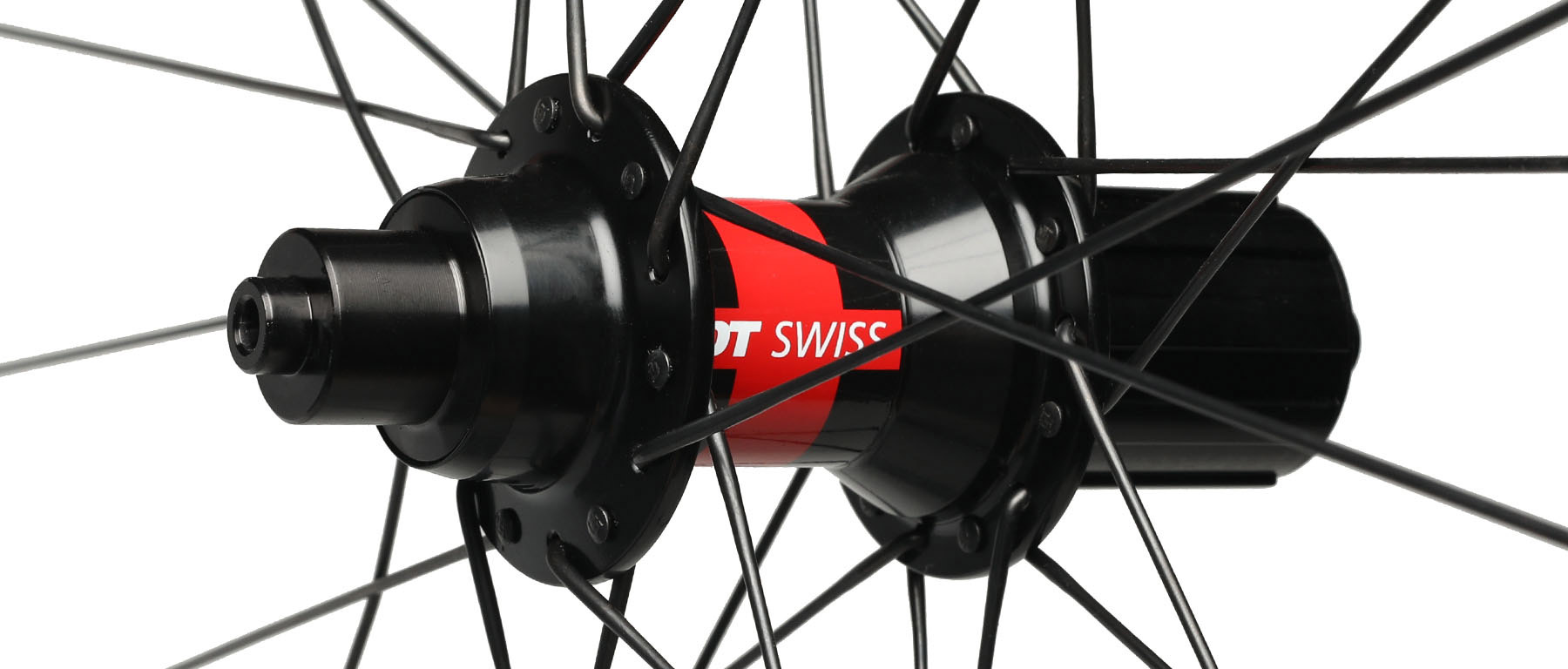 DT Swiss 240S Mavic CXP Pro Carbon Rear Wheel