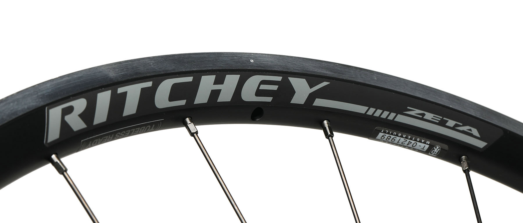 Ritchey Comp Zeta Wheelset