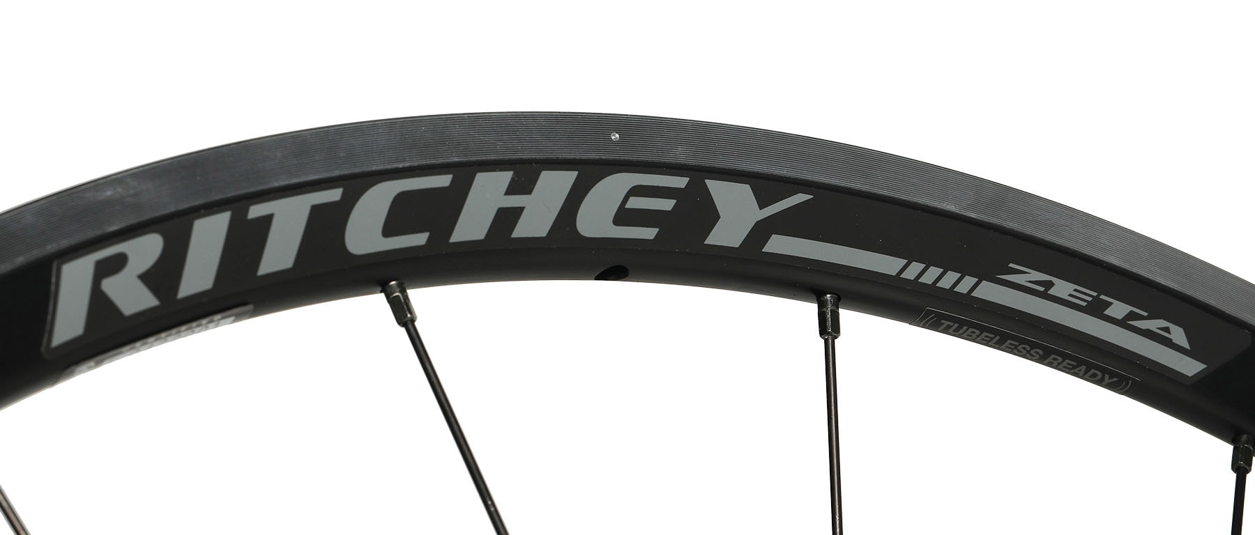 Ritchey Comp Zeta Wheelset