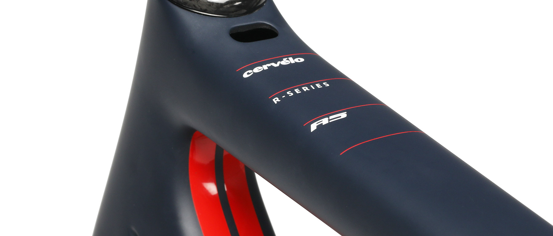 Cervelo R5 Disc Frameset 2019
