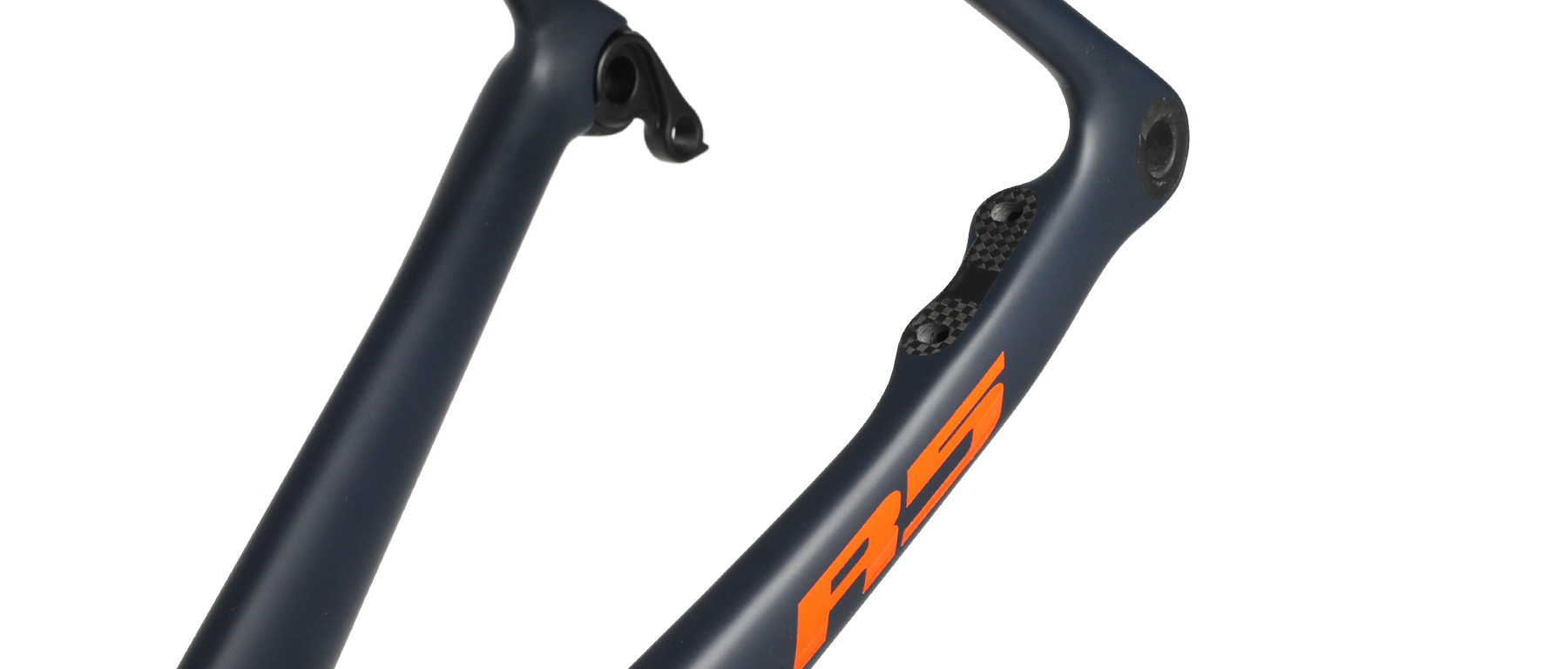 Cervelo R5 Disc Frameset 2019