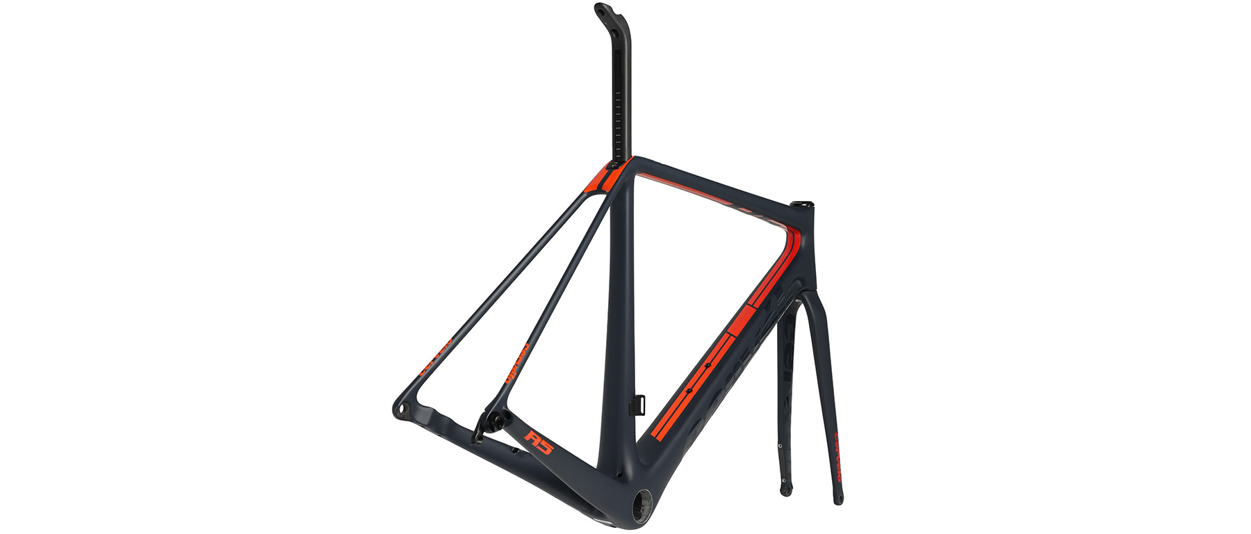 Cervelo R5 Disc Frameset 2019