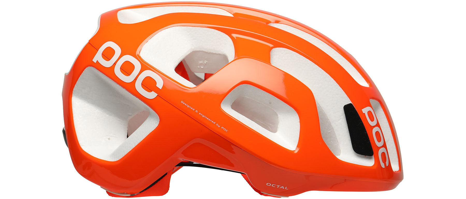 POC Octal Raceday Helmet Excel Sports | Shop Online From Boulder 