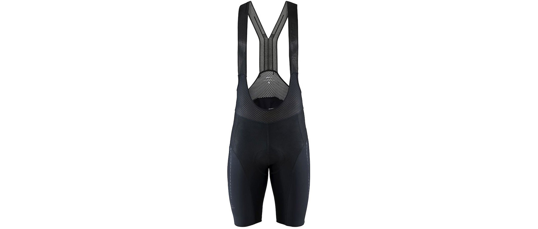 Craft Surge Lumen Bib Shorts Excel Sports | Shop Online From Boulder Colorado