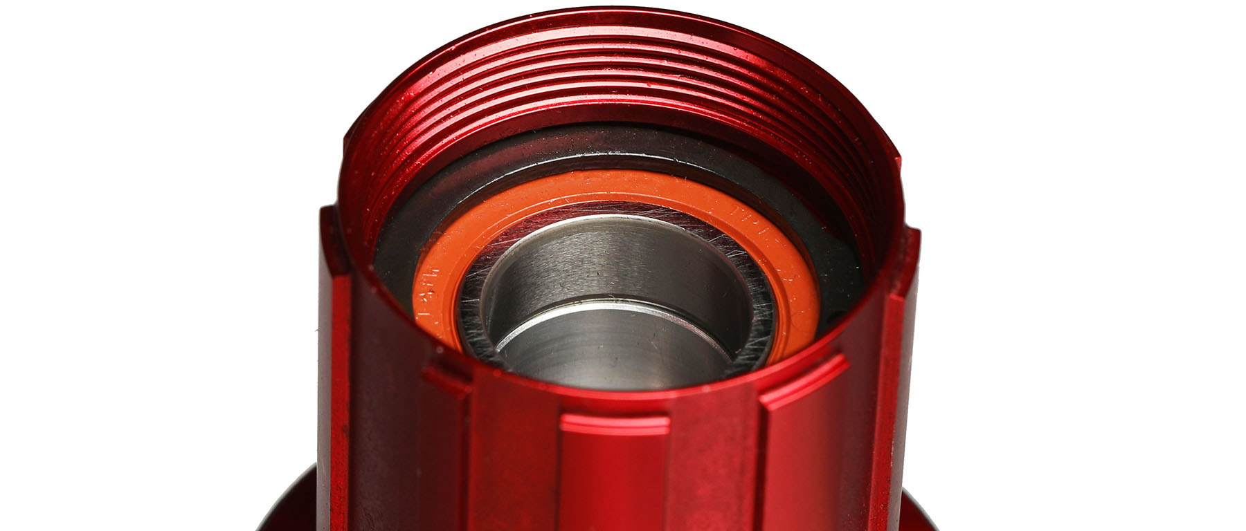 Stans NoTubes 3.30 HD Alloy Freehub Body