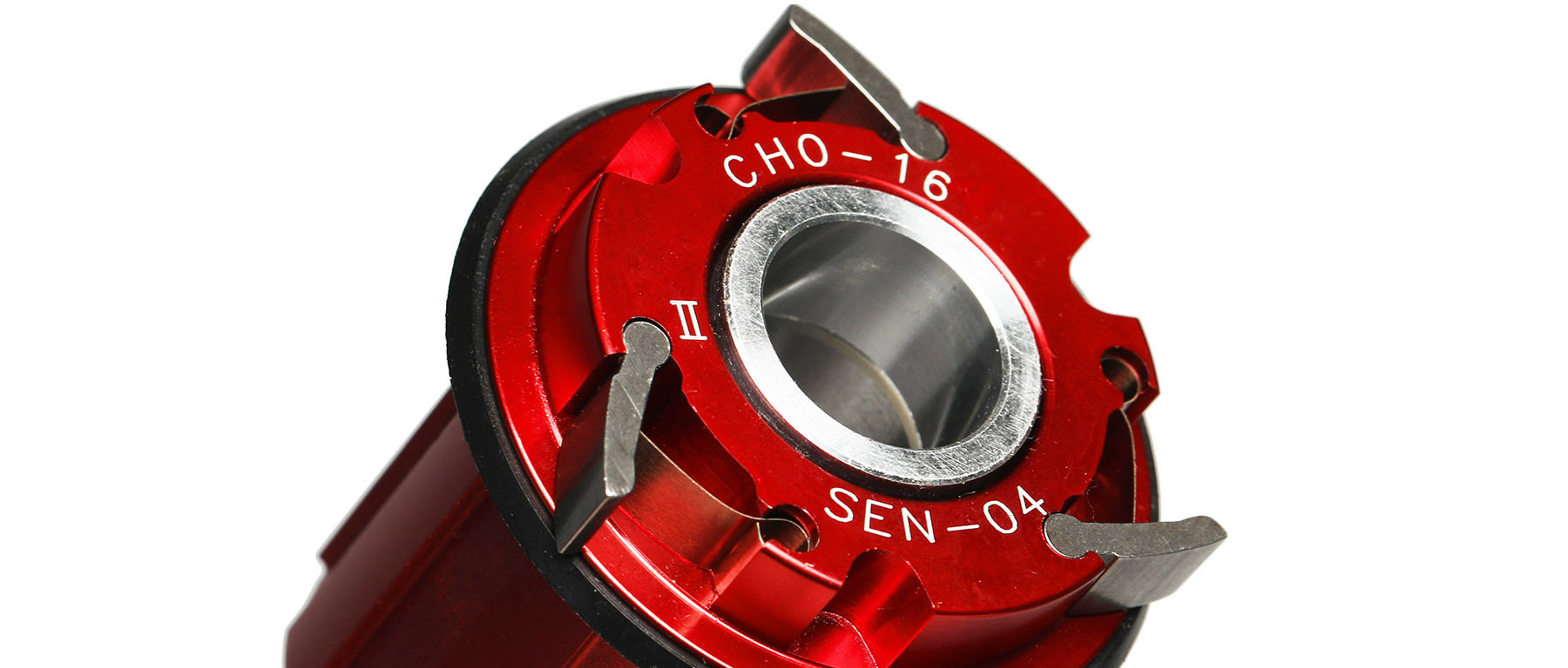 Stans NoTubes 3.30 HD Alloy Freehub Body