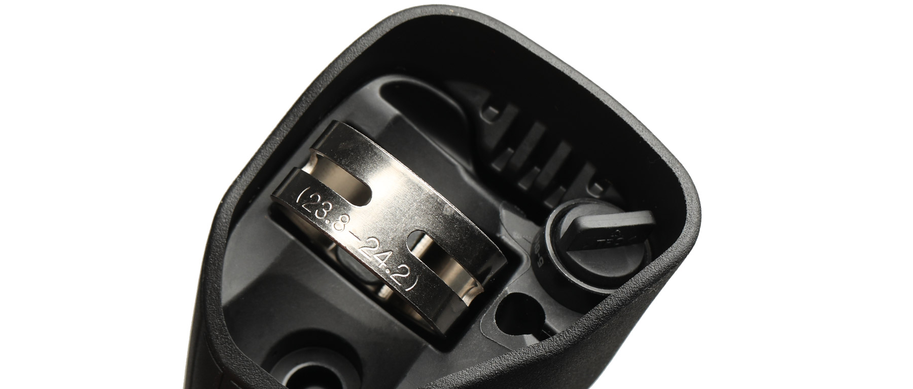 Shimano GRX BL-RX600-L Brake Lever