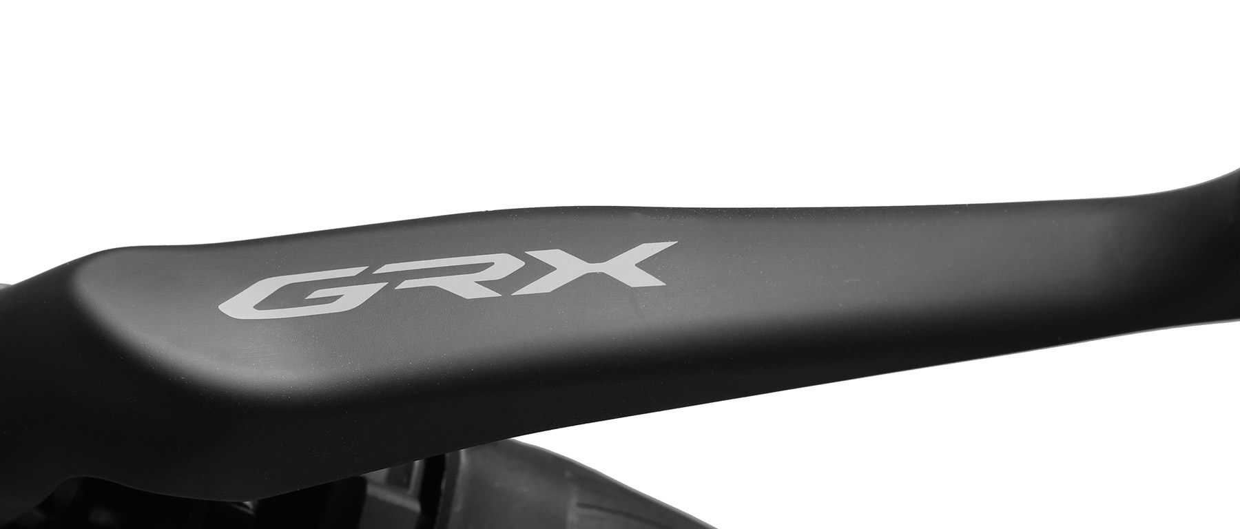 Shimano GRX BL-RX600-L Brake Lever
