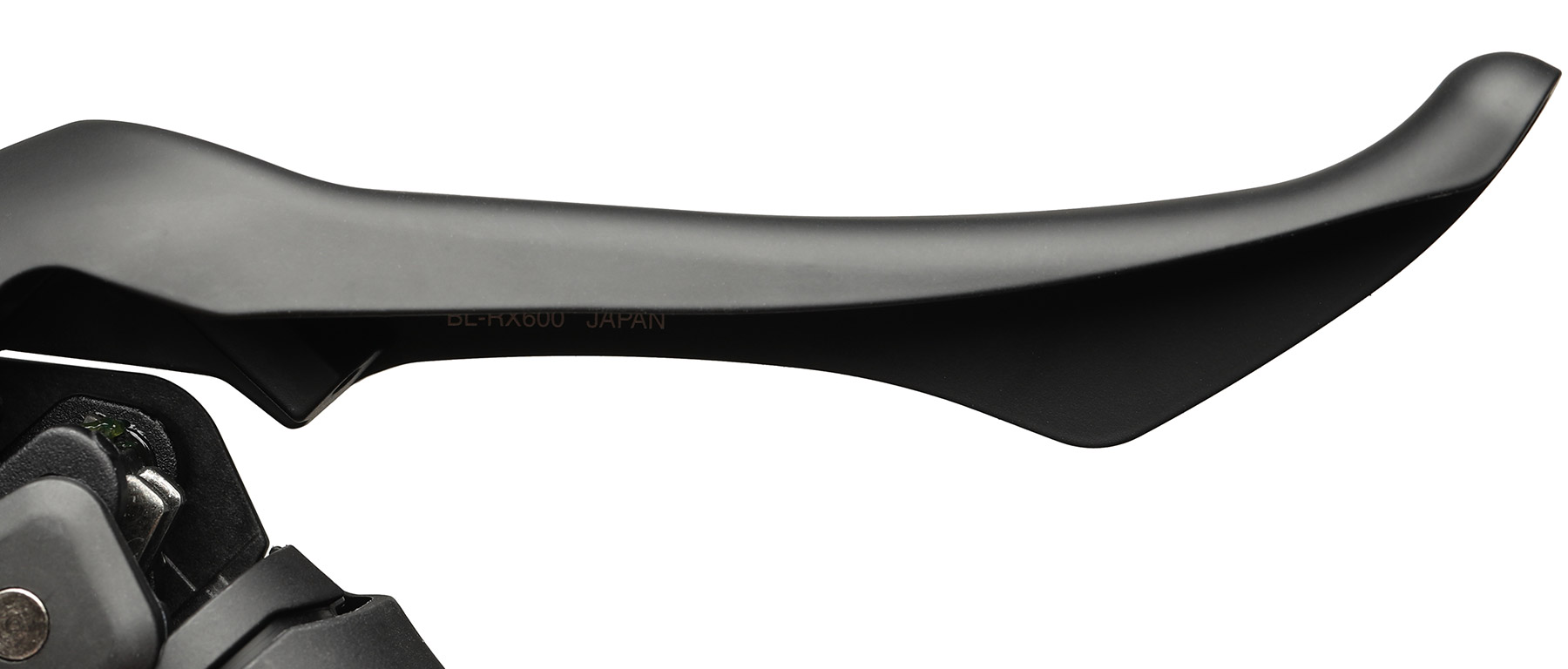 Shimano GRX BL-RX600-L Brake Lever