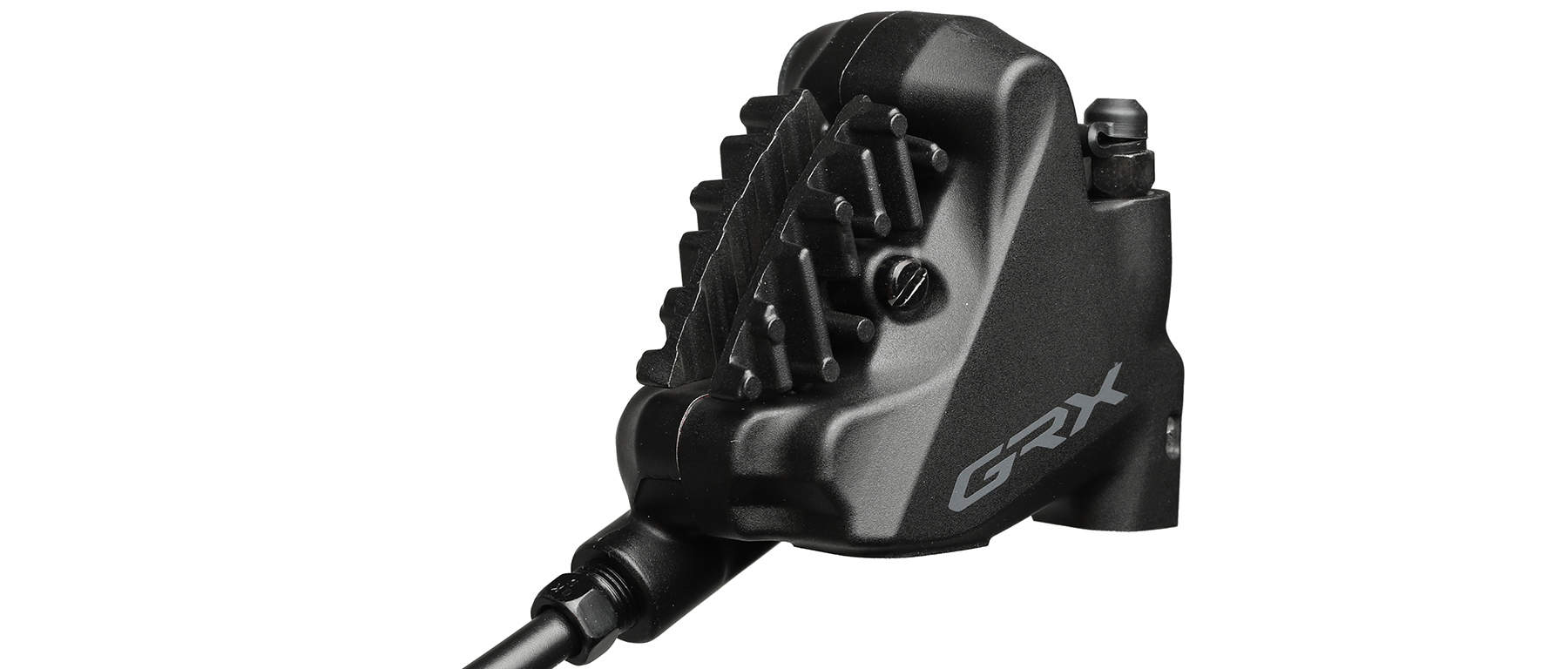 Shimano GRX ST-RX400 Dual Control Lever with Caliper
