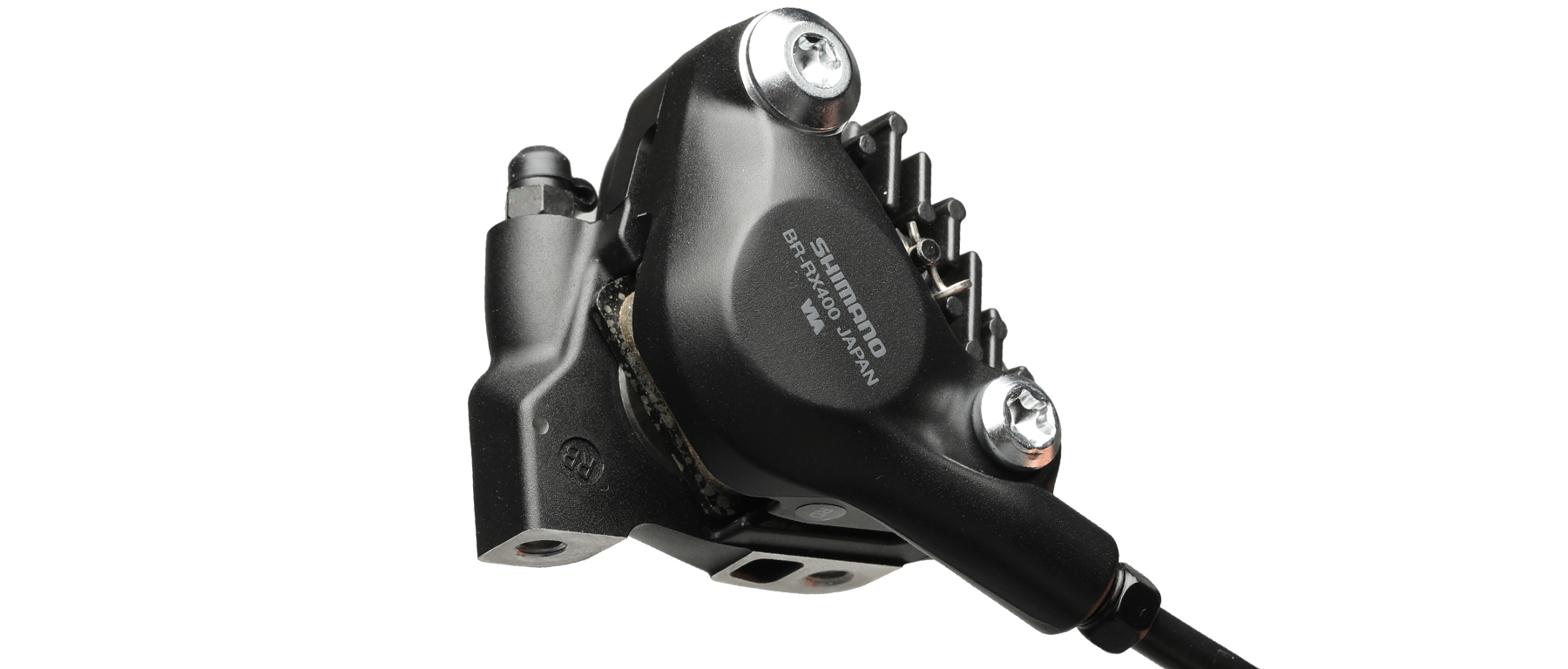 Shimano GRX ST-RX400 Dual Control Lever with Caliper