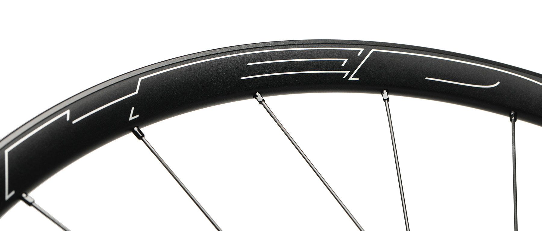 HED Eroica GP Alloy Disc Front Wheel