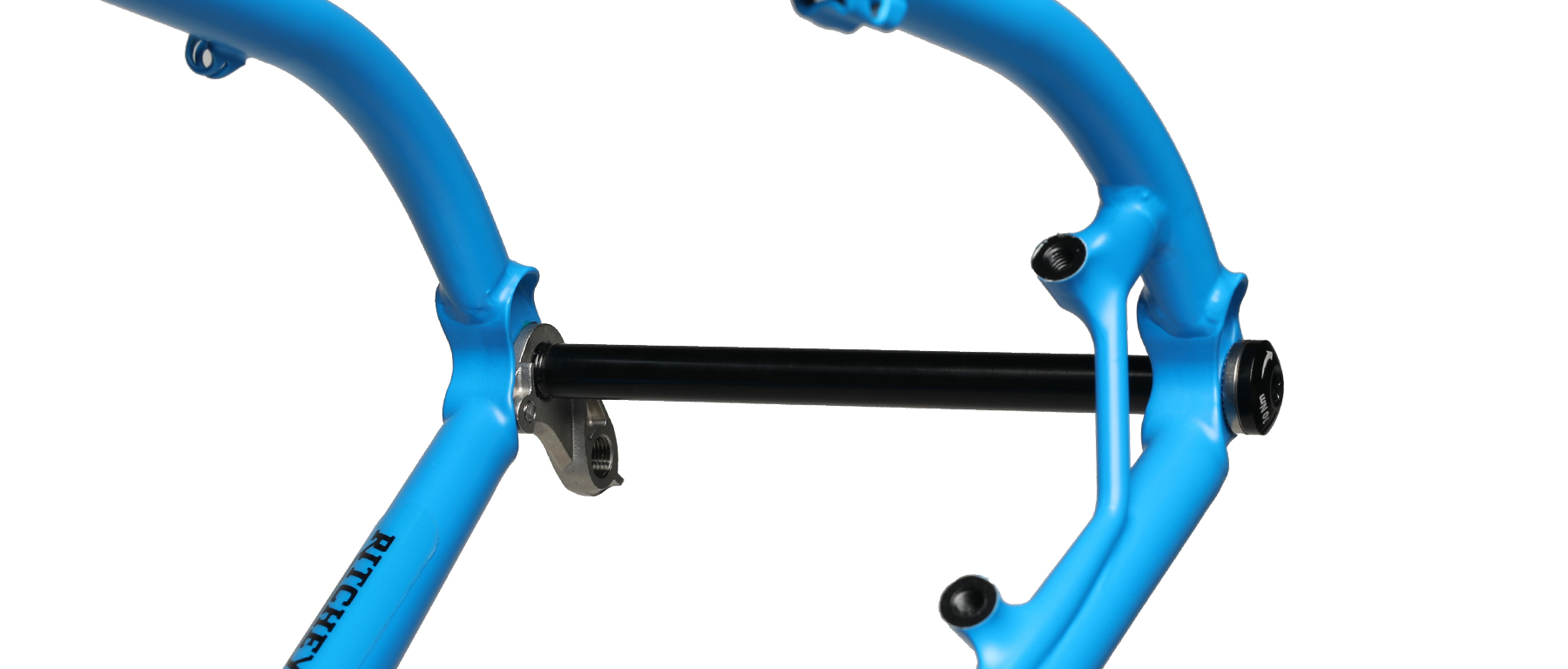 Ritchey Ultra Frameset