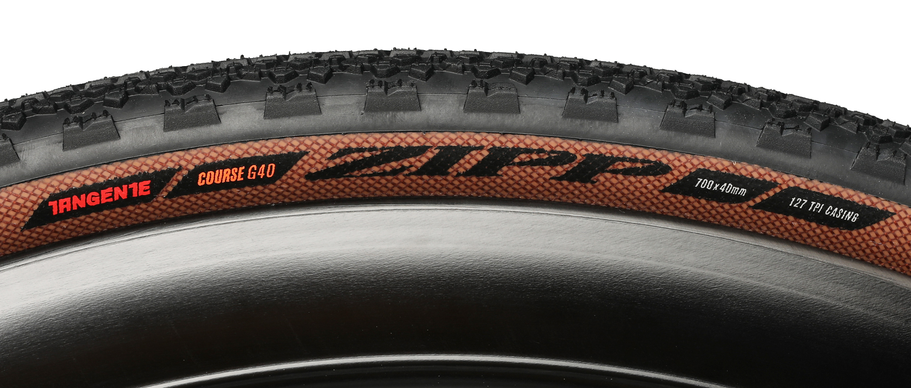 Zipp Tangente Course G40 Gravel Tire