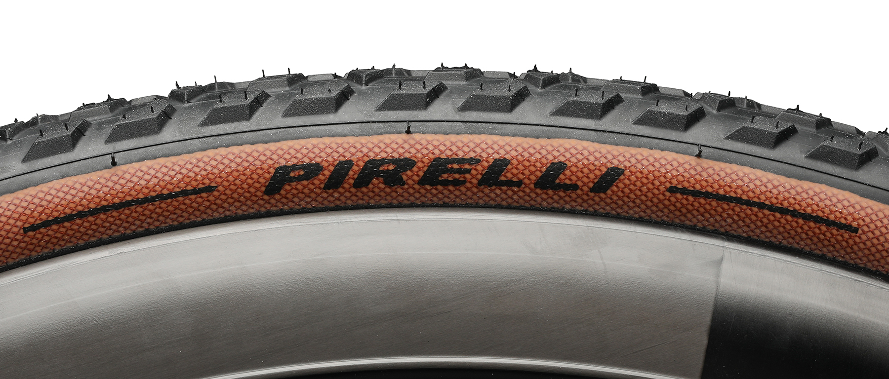 Pirelli Cinturato Gravel Mixed Tubeless Tire