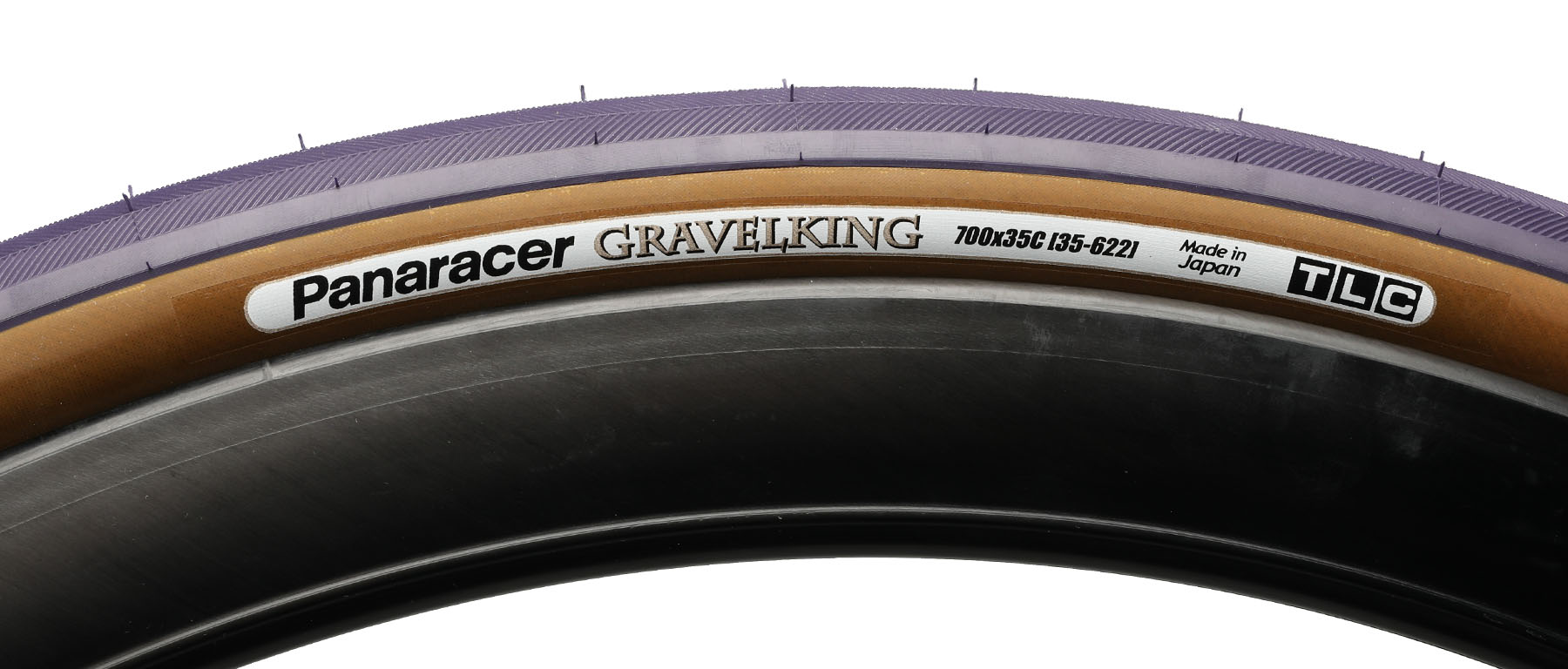 Panaracer GravelKing LTD Tubeless Tire