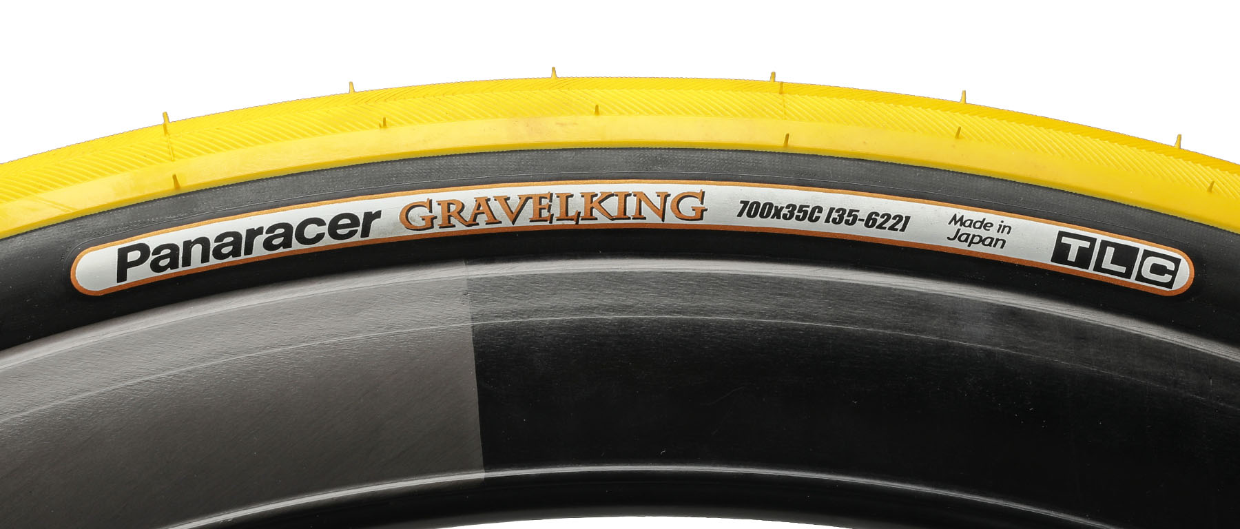 Panaracer GravelKing LTD Tubeless Tire
