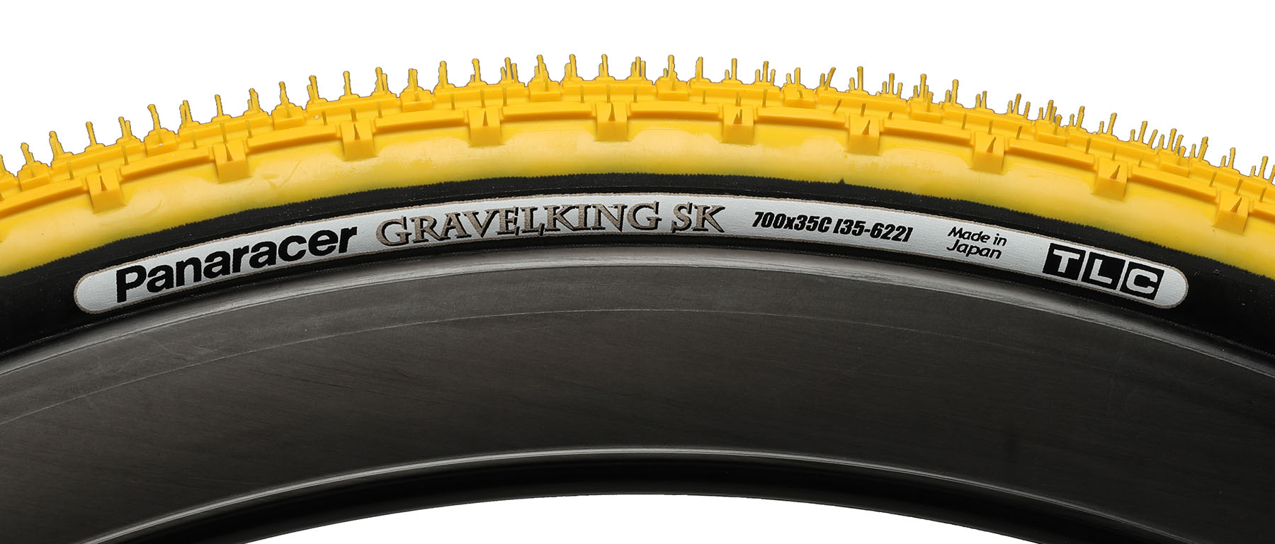 Panaracer GravelKing SK LTD Tubeless Tire