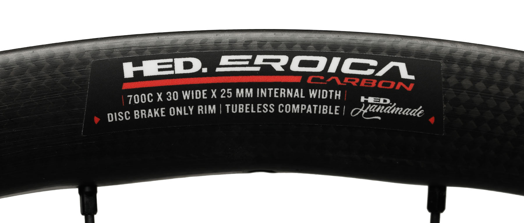 hed eroica handlebar