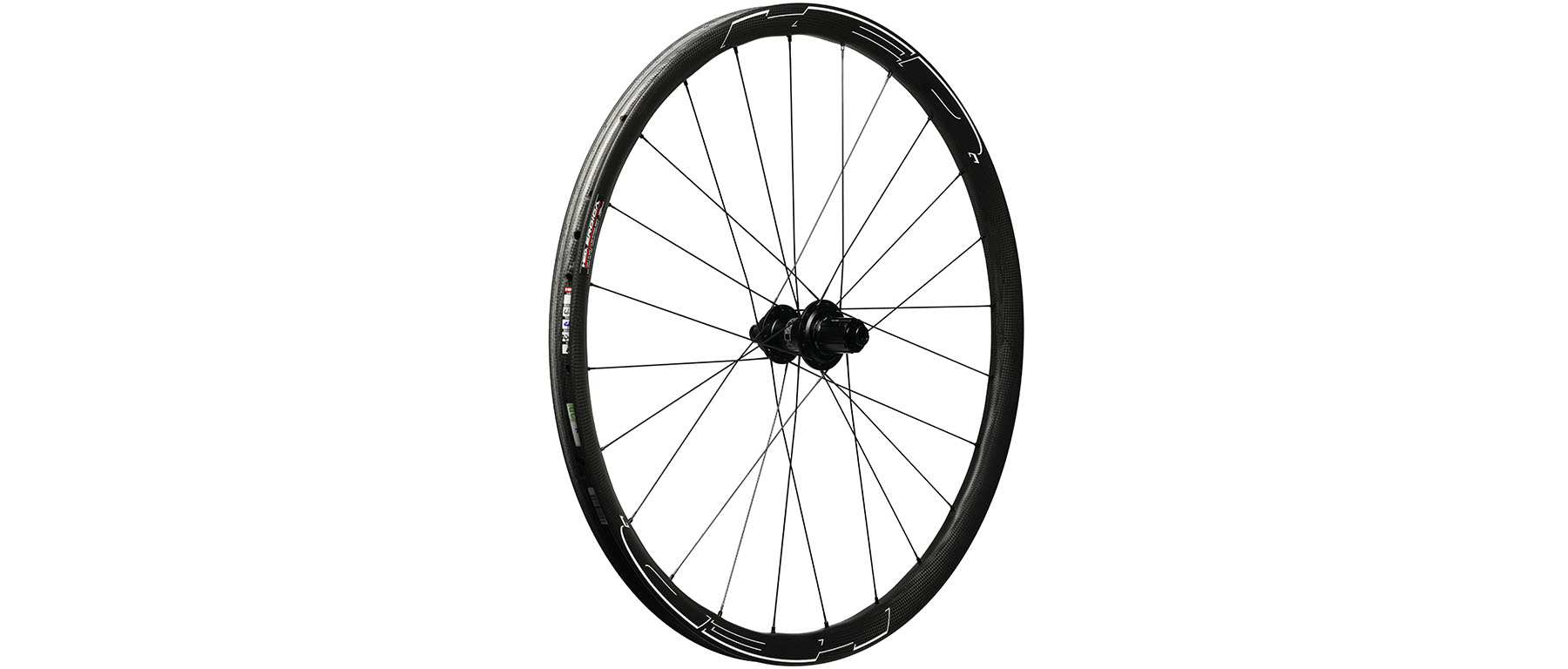 HED Eroica Carbon Disc Rear Wheel