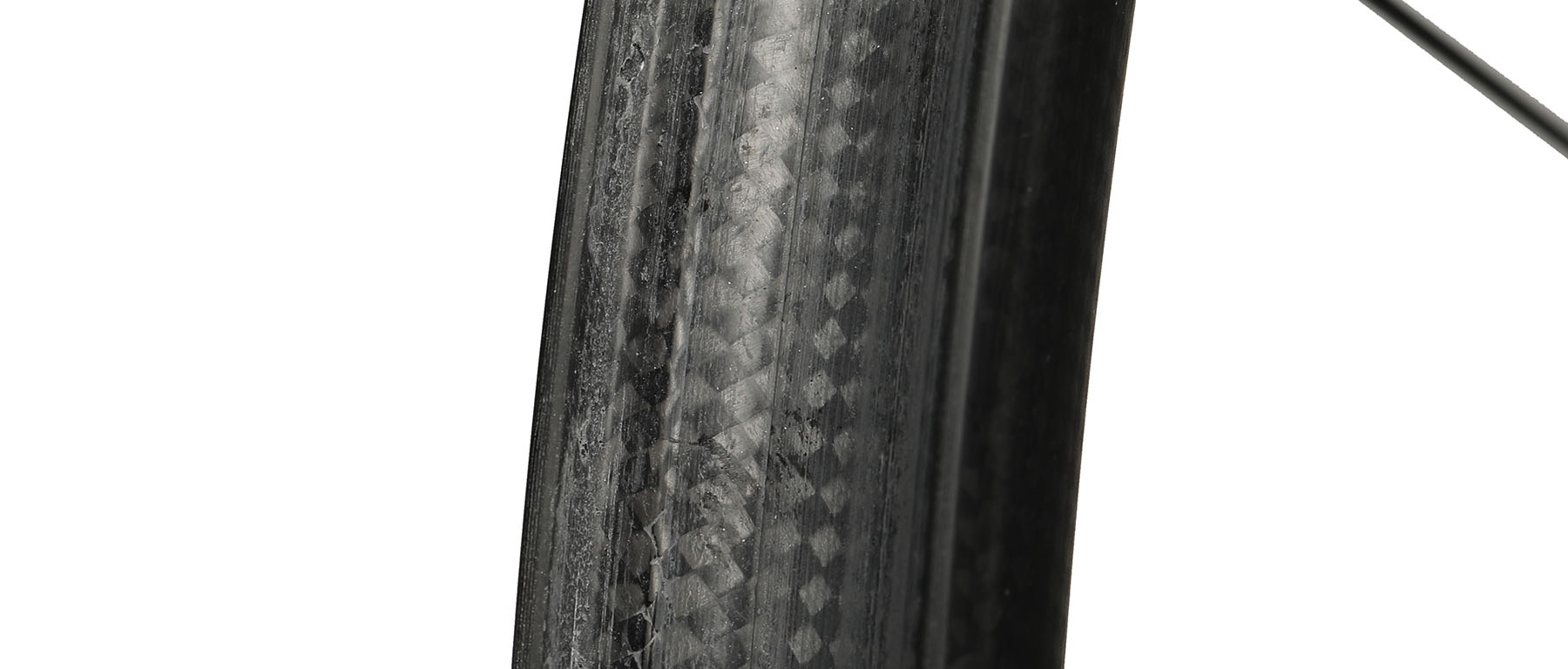 HED Eroica Carbon Disc Rear Wheel