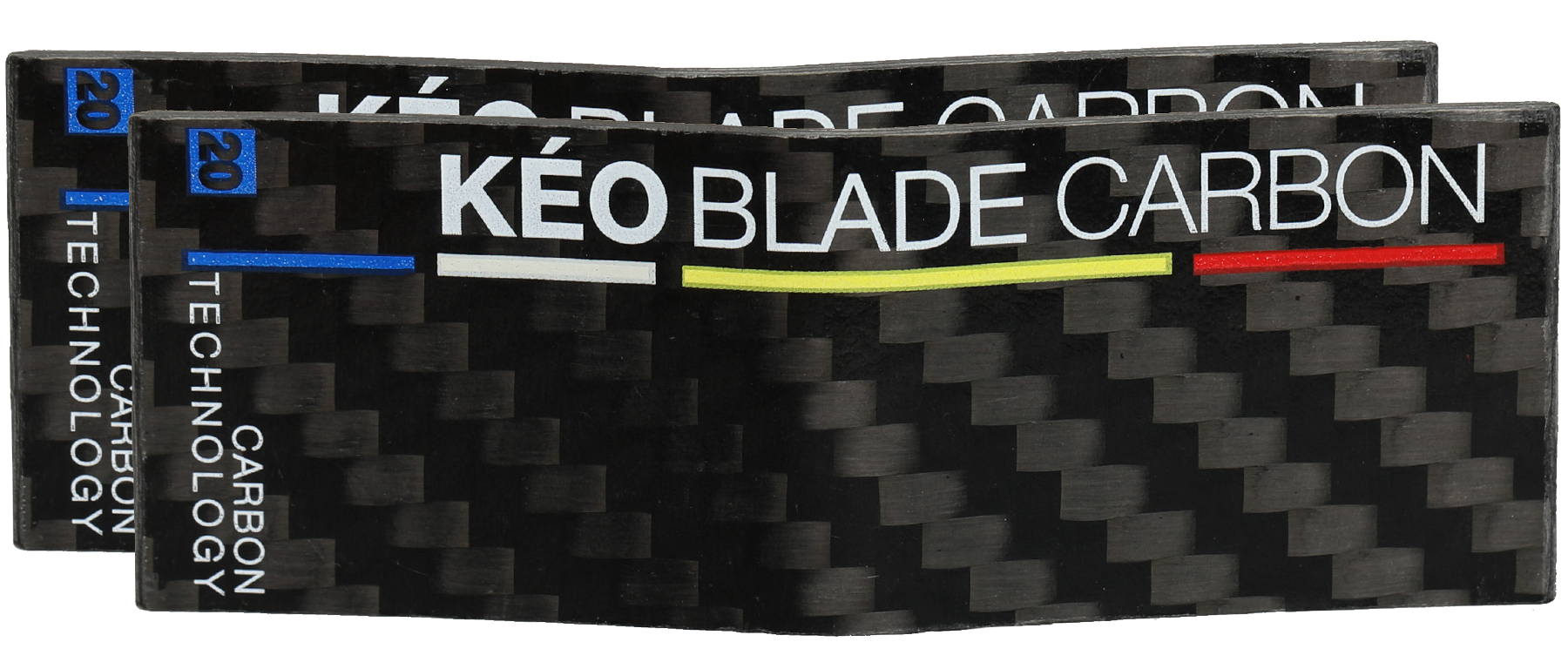 LOOK Keo 2 Max Blade Replacement