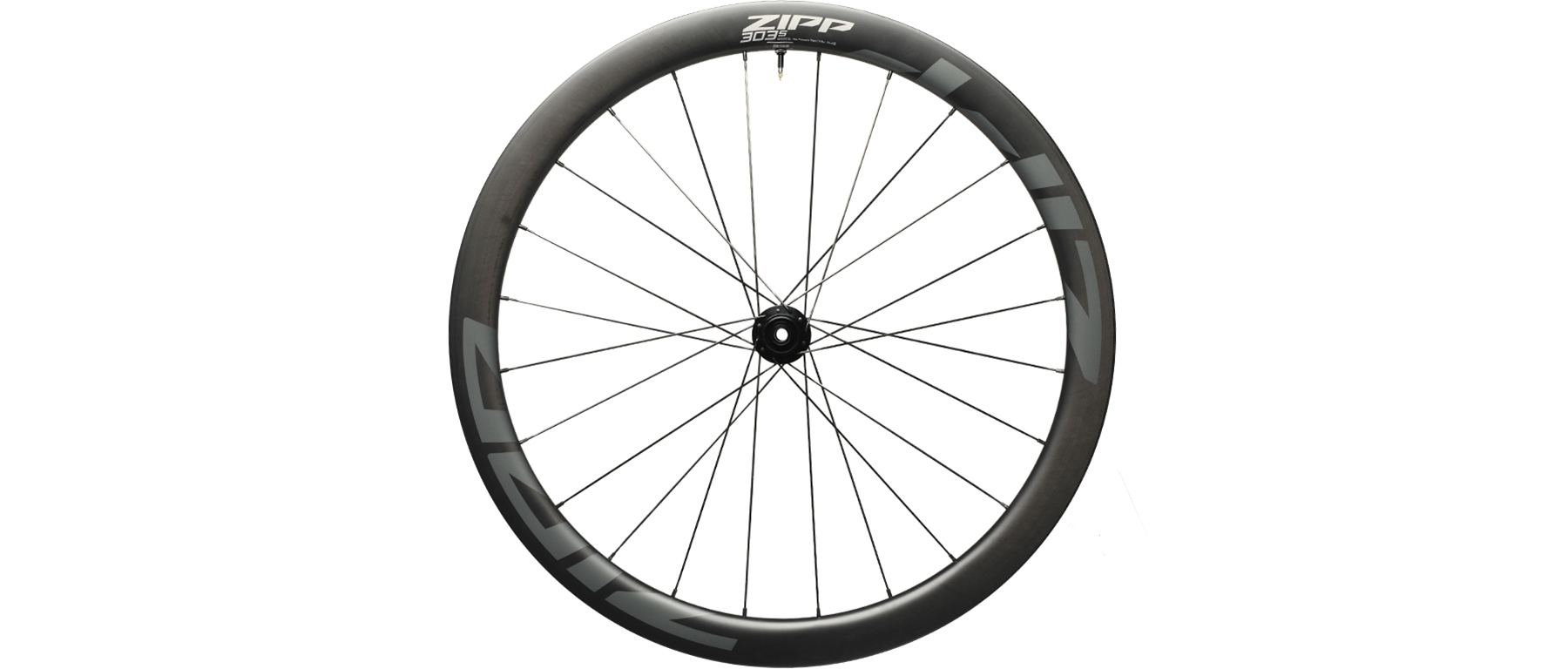 Zipp 303 S Carbon Tubeless Disc Wheel