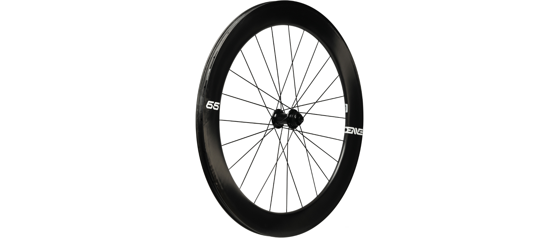ENVE 65 Carbon Disc Wheelset