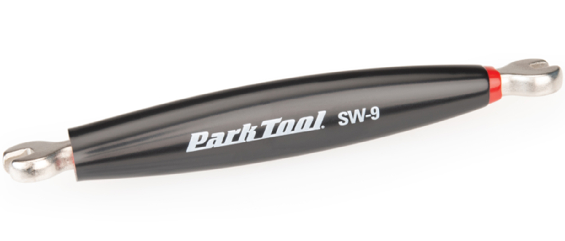 Park Tool SW-9 Double Ended Spoke Wrench