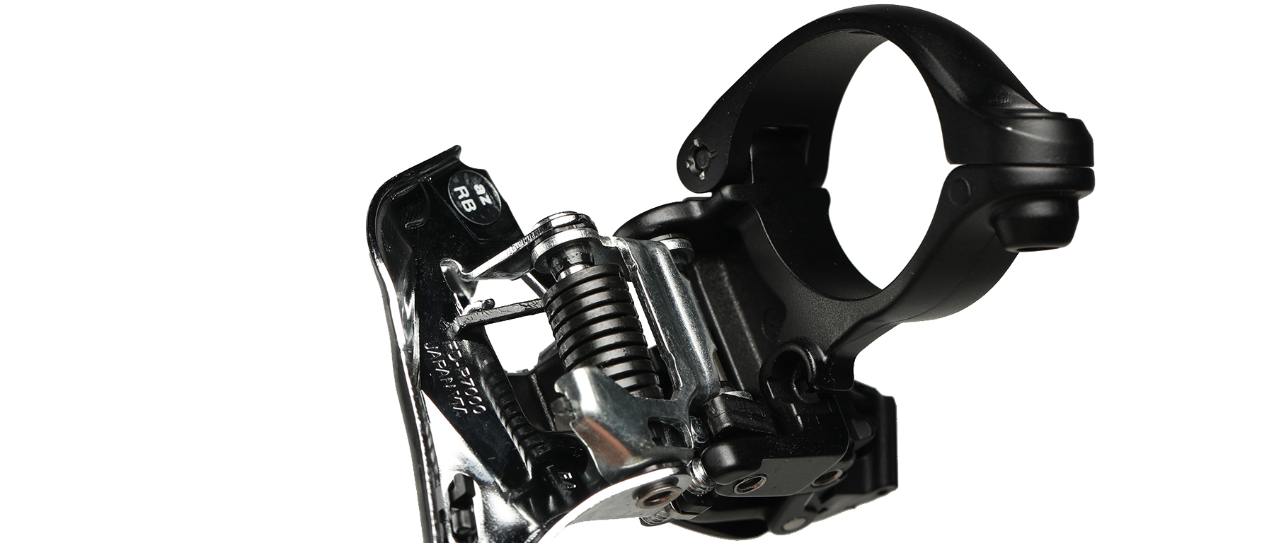 Shimano 105 FD-7000 Front Derailleur