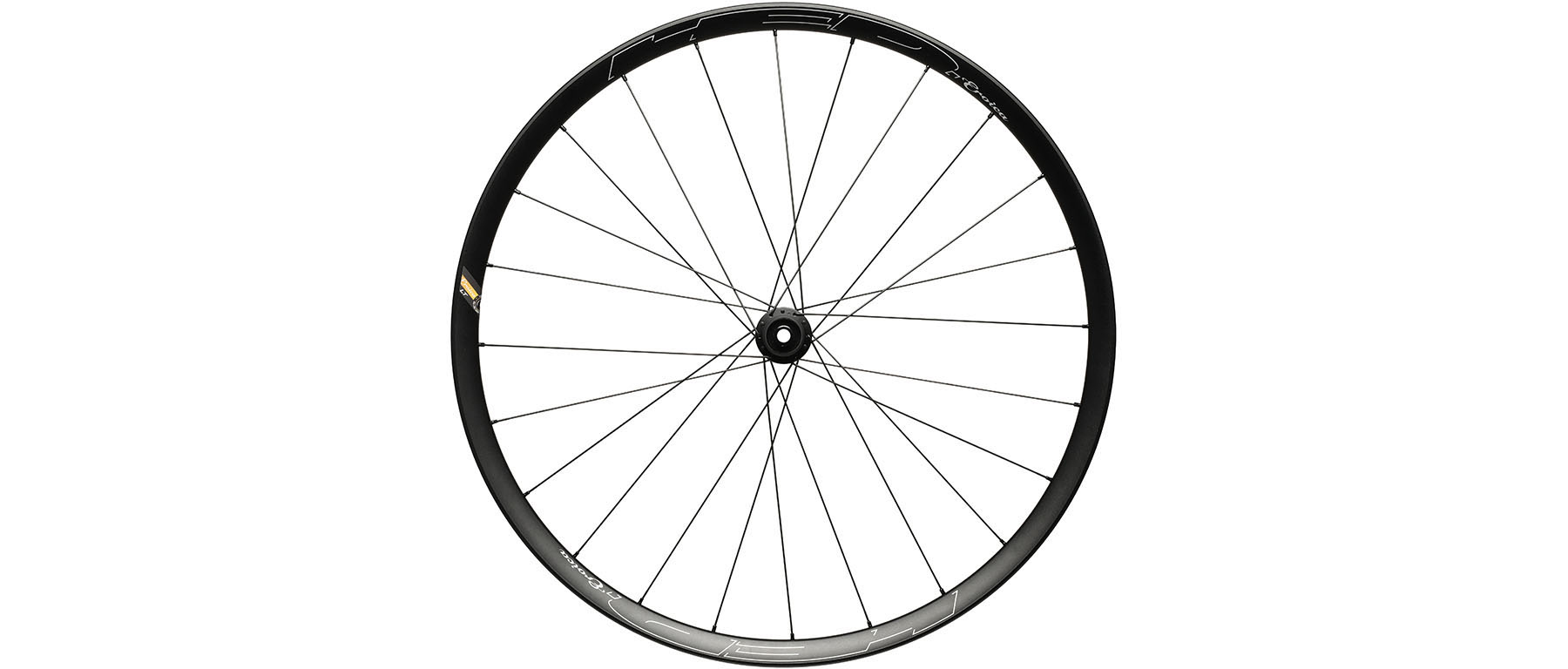 HED Eroica LT Wheelset DEMO