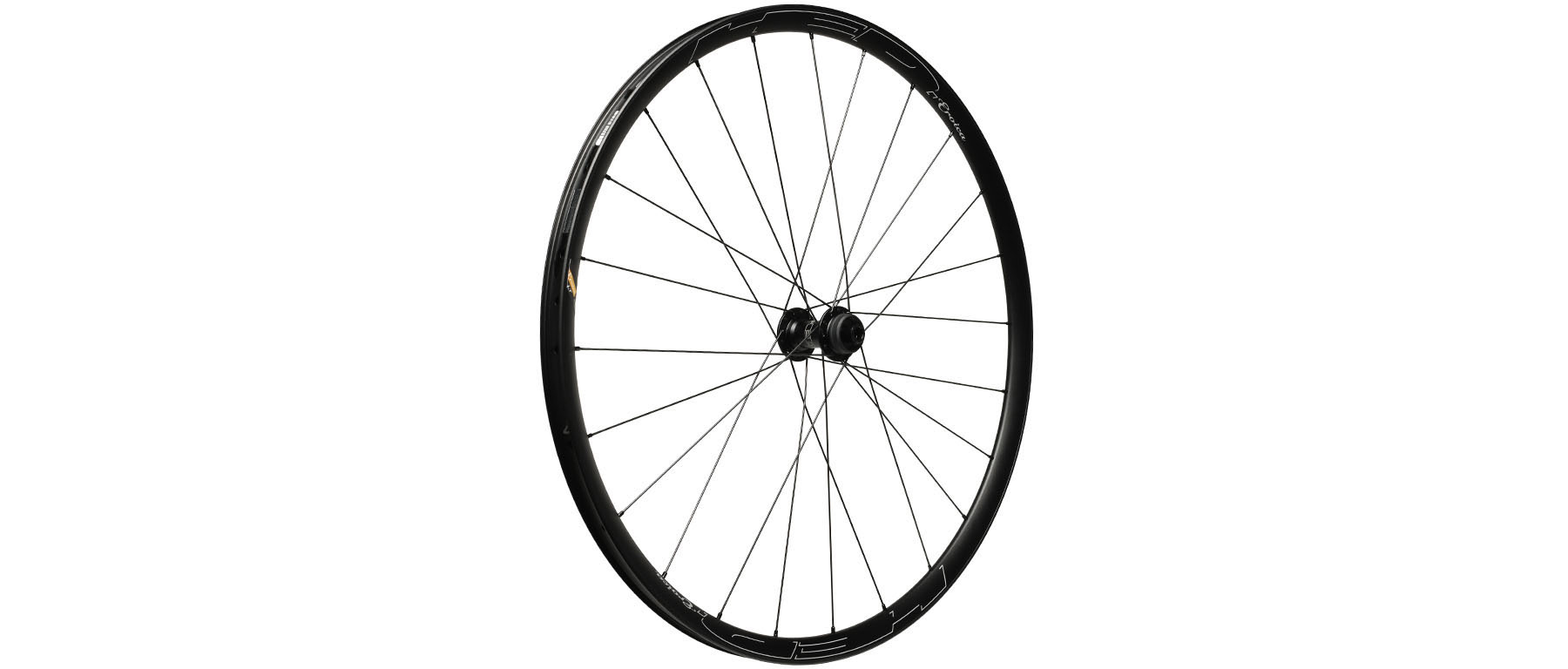 HED Eroica LT Wheelset DEMO