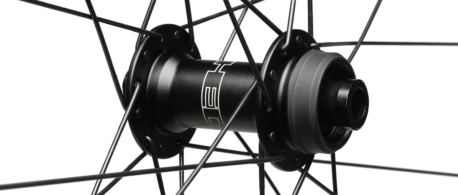 HED Eroica LT Wheelset DEMO