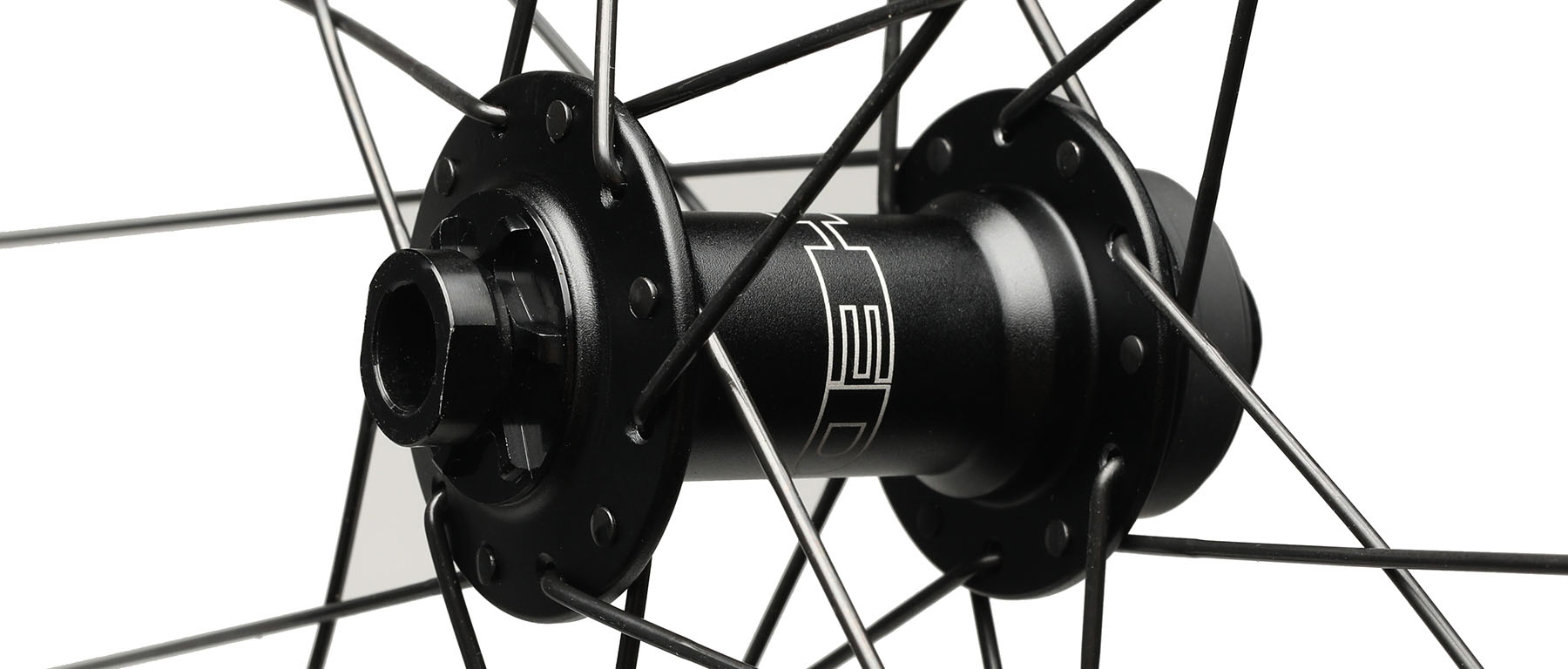 HED Eroica LT Wheelset DEMO