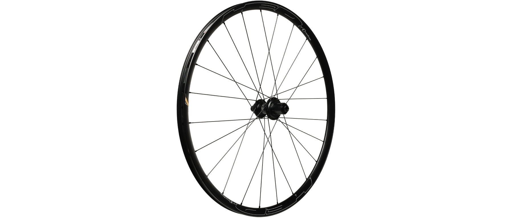 HED Eroica LT Wheelset DEMO