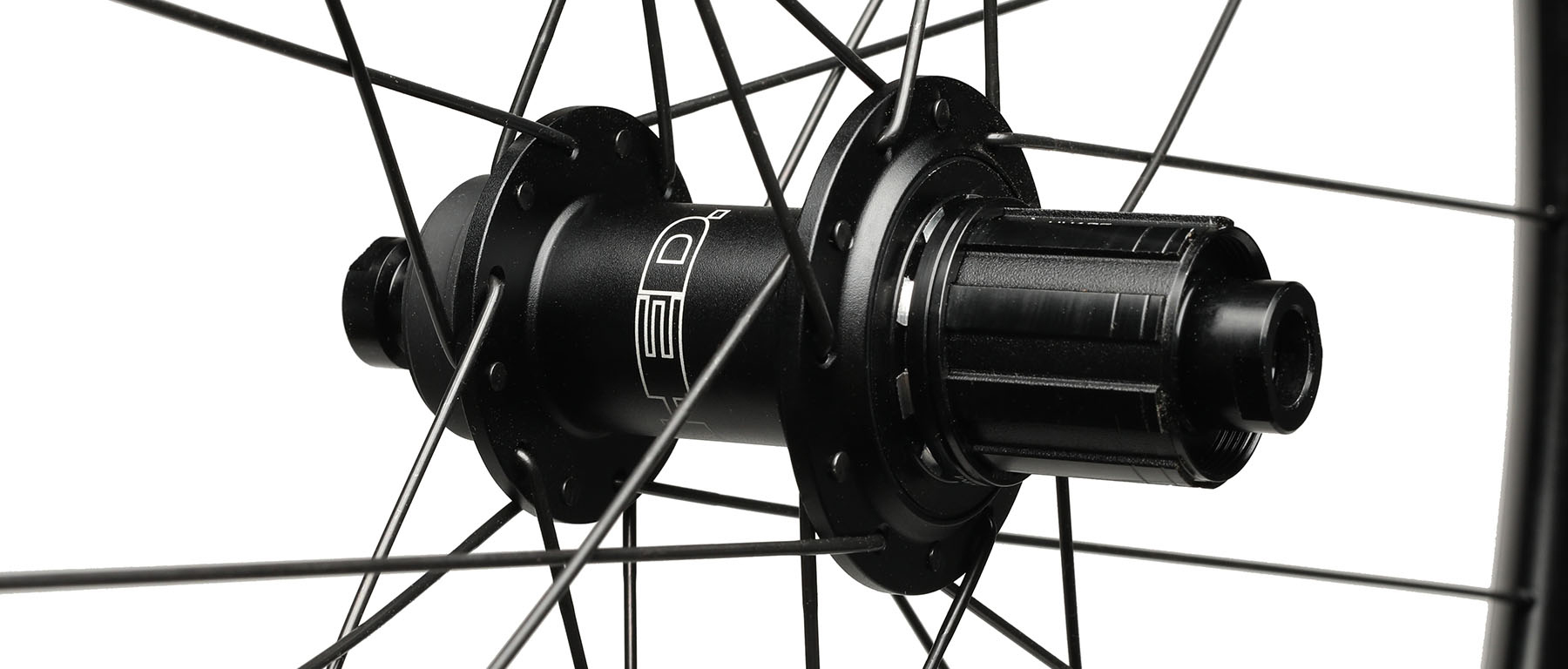 HED Eroica LT Wheelset DEMO