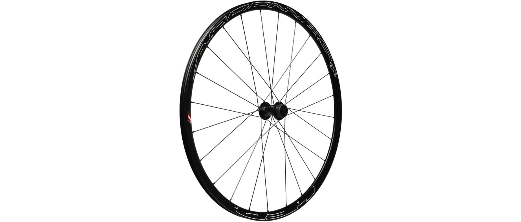 HED Ardennes Plus LT Disc Wheelset DEMO